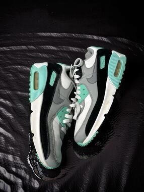 Nike Air Max Shoes 5.5Y